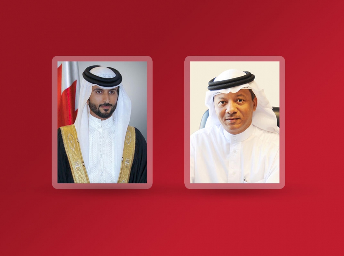  رئيس الاتحاد العربي للتطوع رئيس جمعية الكلمة الطيبة يهنأ سمو الشيخ ناصر بن حمد بمناسبة تعيين سموه رئيسا لمجلس ادارة الشركة القابضة للنفط والغاز