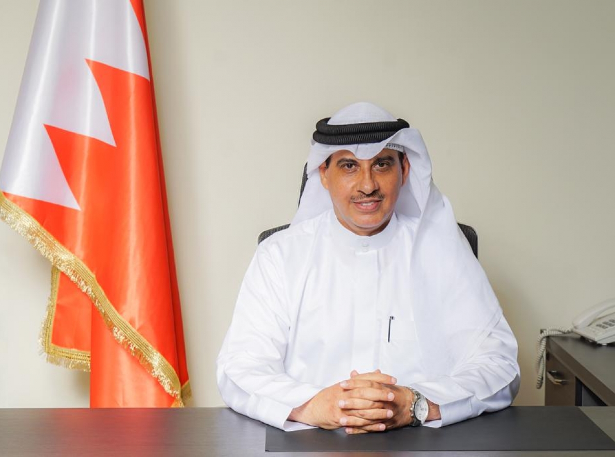  بوحسن: تواصل الاجتماعات والاستعدادات الخاصة لحفل منح جائزة سمو الشيخ عيسى بن علي آل خليفة للعمل التطوعي في نسختها الحادية عشر