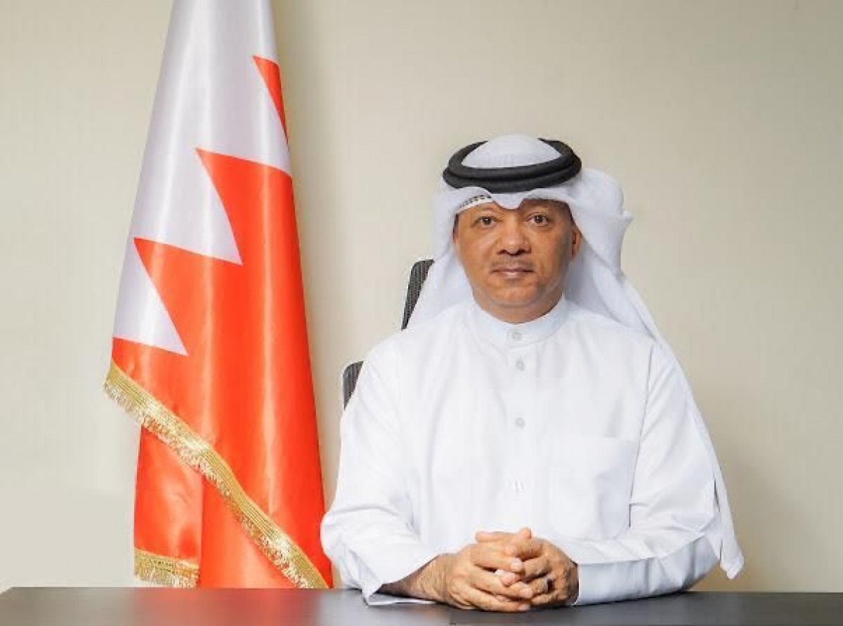  حسن بوهزاع: رعاية سمو الشيخ عيسى بن علي لجائزة سموه للعمل التطوعي وفّر لها سبل النجاح وشكل حافزًا لاستمراريتها في تحقيق أهدافها